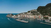 Torre a Mare Porto Venere Hotel a Le Grazie