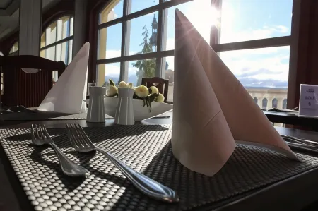 Hotel Residenz Bad Frankenhausen