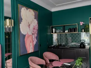 Apartament Grace Kupiecka