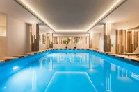 Mondi Hotel Axams - parking
