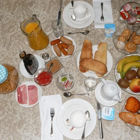 Hotel Boutique Nueve Leyendas Отели в г. Убеда