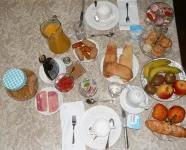 Hotel Boutique Nueve Leyendas