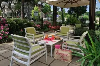 Hotel Suisse - Suối nước nóng