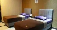 D`Gria Hotel Syariah Serang Hotel dekat Mall Of Serang