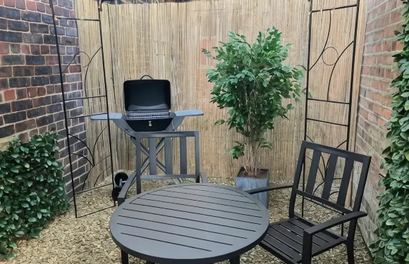 貝爾福德之家酒店