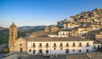 L'Antico Monastero Hotel a Sant'Agata di Puglia