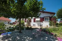 Maison Bista Eder