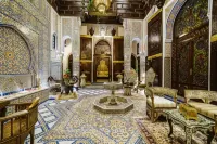 Riad Rcif & Spa Originale Hotels in Fes
