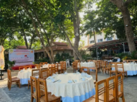 Tân Sơn Nhất Côn Đảo Resort Các khách sạn ở Đảo Côn Đảo