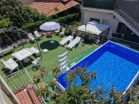 Althea Etna Garden Hotels in Province of Catania