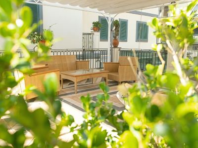 Hotel Villa Luisa