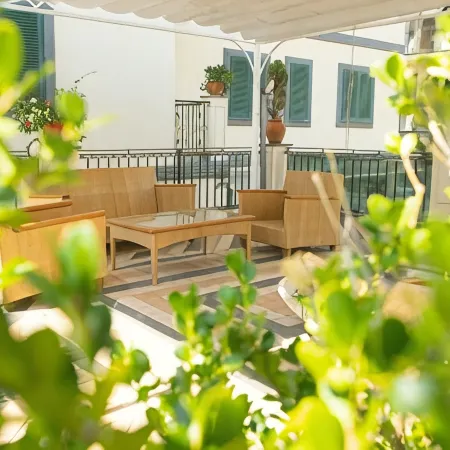 Hotel Villa Luisa