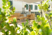 Hotel Villa Luisa Hoteles en 