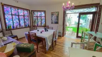 Sakti Hostal B&B