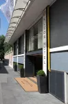 Kleos Hotel Milano Città Studi by Kleos Group Collection - С тренажерным залом