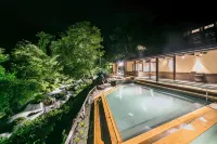 Tateshina Grand Hotel Takinoyu - Hot Springs