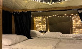 Glamping Tago