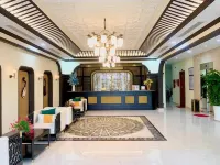 Sao Charm Sài Gòn Hotel Hotel di Tuy Hoa