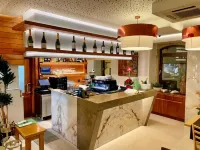 Salero Guest House Hotels in Venda do Pinheiro