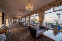 The Royal Duchy Hotel - parcheggio
