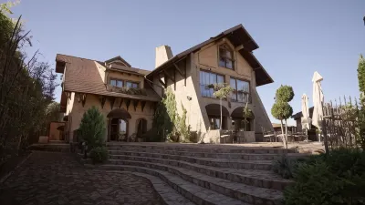 Garni Hotel Chicha - Winery ŠKRBIĆ Hotels near Tamiski Konaci
