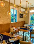 LOTE20 Hotel Boutique - servizio colazione