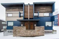 Wajima Niseko Các khách sạn ở Kutchan