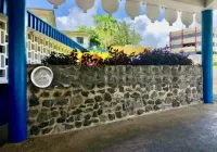 Capricorn Hotel Suva Hoteles en Suva