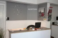 Lilla Hotellet فنادق في إسكيلستونا