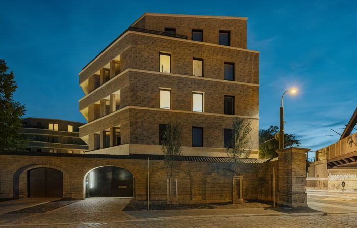 Elisapart - Apartments am Sommerschloss