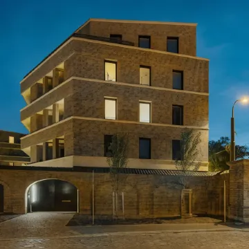 Elisapart - Apartments am Sommerschloss