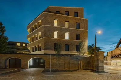 Elisapart - Apartments am Sommerschloss Hotels in der Nähe von Fähre Caputh-Geltow