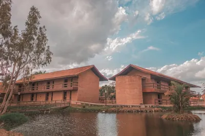 Hotel Casa Grande Gravatá