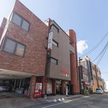 Tabist Hotel Fuji