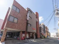 Tabist Hotel Fuji Hotels in Daisen