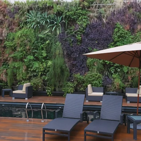 Novotel Buenos Aires Отели рядом с достопримечательностью «Театр «Колон»»