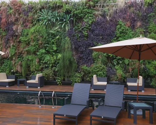 Novotel Buenos Aires โรงแรมในบัวโนสไอเรส