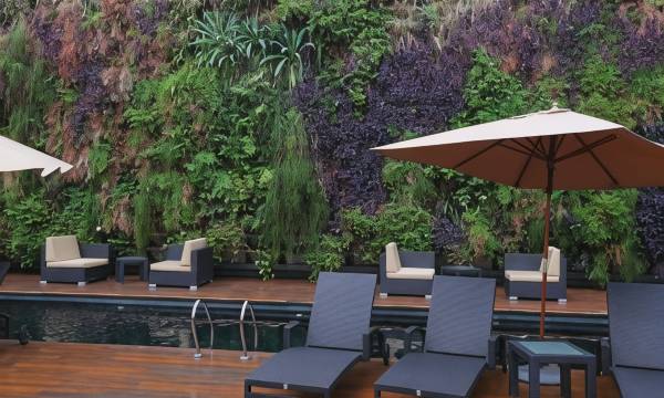 Novotel Buenos Aires