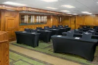 奧斯汀國會大廈市中心拉昆塔溫德姆飯店