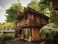 馬裡霍姆私人遺產飯店 巴力布勞住宿飯店