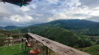 สะปันกู้ดวิว หมู่บ้านสะปัน (Sapan Good View)