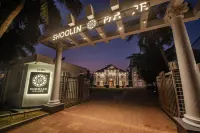 Shoolin Palace - 2-Star