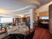 Residence Hotel Torino Uno Các khách sạn ở Turin