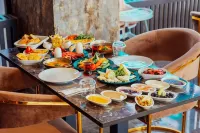 Grand ÇAKIROĞLU Hotel Hotels in Aksaray