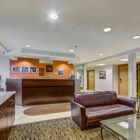 Motel 6 Sutherlin, or