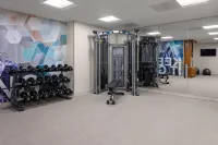 SpringHill Suites Beaufort Hotels in Burton