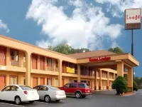 Econo Lodge Atlanta Airport East Hotels in Clayton County