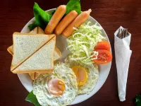 Great Hill Resort Hotels in La-ngu District