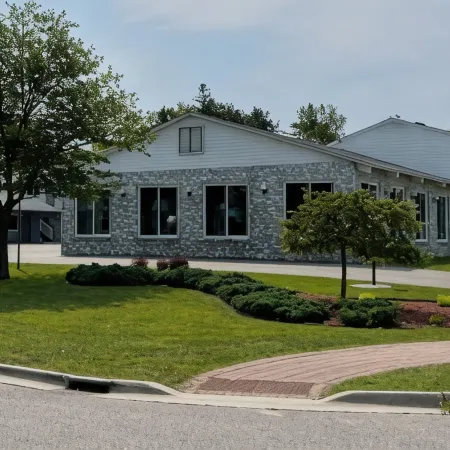 Lighthouse View Motel Hotels in Cheboygan County
