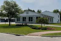 Lighthouse View Motel - parking